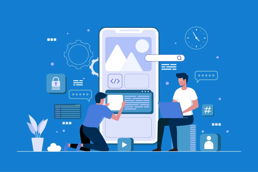 Application Development Services